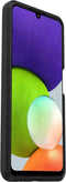 OtterBox React Case Samsung Galaxy A22 (2021) 5G - Zwart