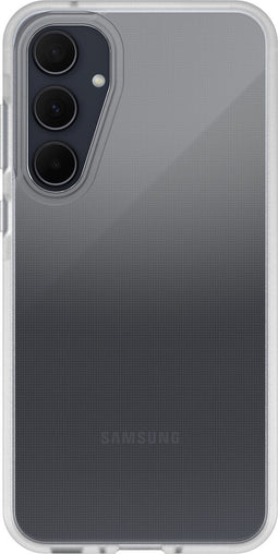OtterBox React Case Samsung Galaxy A35 5G Clear