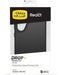 OtterBox React Case Samsung Galaxy A56 5G - Zwart