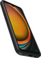 OtterBox React Case Samsung Galaxy Xcover 7 - Zwart
