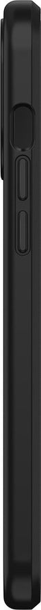 OtterBox React case voor iPhone 12 Pro Max - Transparant/zwart