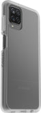 OtterBox React case voor Samsung Galaxy A12 - Transparant