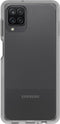 OtterBox React case voor Samsung Galaxy A12 - Transparant