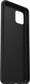 Otterbox React case voor Samsung Galaxy A42 5G - Zwart