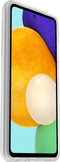 OtterBox React case voor Samsung Galaxy A52 / A52 5G - Transparant