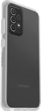 OtterBox React case voor Samsung Galaxy A52 / A52 5G - Transparant