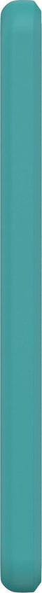 OtterBox React case voor Samsung Galaxy A72 - Transparant/Blauw