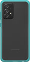 OtterBox React case voor Samsung Galaxy A72 - Transparant/Blauw
