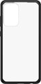 OtterBox React case voor Samsung Galaxy A72 - Transparant/Zwart