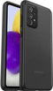 OtterBox React case voor Samsung Galaxy A72 - Transparant/Zwart