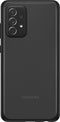 OtterBox React case voor Samsung Galaxy A72 - Transparant/Zwart
