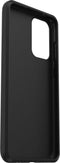 OtterBox React case voor Samsung Galaxy A72 - Zwart