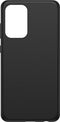 OtterBox React case voor Samsung Galaxy A72 - Zwart