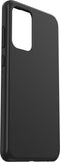 OtterBox React case voor Samsung Galaxy A72 - Zwart