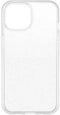 OtterBox React geschikt voor Apple iPhone 15 Hoesje Back Cover Transparant Glitter