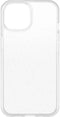 OtterBox React geschikt voor Apple iPhone 15 Hoesje Back Cover Transparant Glitter
