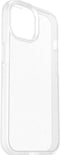 OtterBox React geschikt voor Apple iPhone 15 Hoesje Back Cover Transparant Glitter