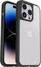 OtterBox React geschikt voor Apple iPhone 15 Pro Hoesje Transparant Zwart