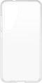 OtterBox React - Geschikt voor Geschikt voor - Samsung Galaxy S24 - Clear