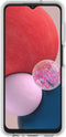 OtterBox React - geschikt voor Samsung Galaxy A13 hoesje - Transparant