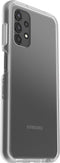 OtterBox React - geschikt voor Samsung Galaxy A13 hoesje - Transparant