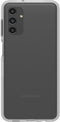 OtterBox React - geschikt voor Samsung Galaxy A13 hoesje - Transparant