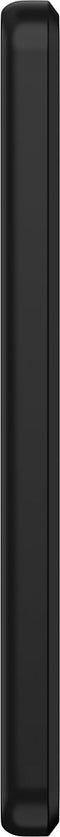 OtterBox React - Geschikt voor Samsung Galaxy A33 5G hoesje - Zwart
