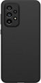 OtterBox React - Geschikt voor Samsung Galaxy A33 5G hoesje - Zwart