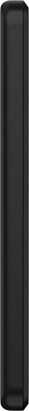 OtterBox React - Geschikt voor Samsung Galaxy A53 5G hoesje - Zwart