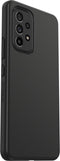 OtterBox React - Geschikt voor Samsung Galaxy A53 5G hoesje - Zwart