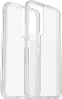 OtterBox React geschikt voor Samsung Galaxy S22 Hoesje - Transparant