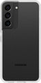 OtterBox React geschikt voor Samsung Galaxy S22 Hoesje - Transparant
