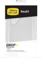 OtterBox React - Geschikt voor Samsung Galaxy S24 Ultra - Clear