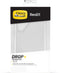 OtterBox React - Geschikt voor Samsung Galaxy S24 Ultra - Stardust Clear