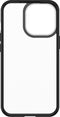 OtterBox React hoesje geschikt voor Apple iPhone 12 Pro Max / iPhone 13 Pro Max - Transparant & Zwart