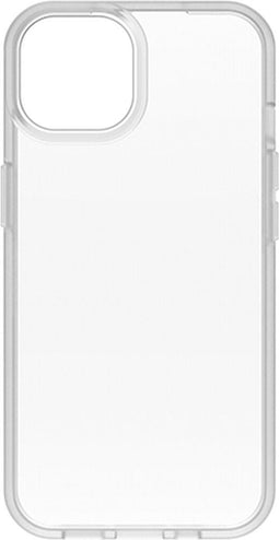 OtterBox React hoesje geschikt voor Apple iPhone 13 - Transparant