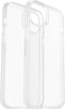 OtterBox React hoesje - Geschikt voor iPhone 14 Plus - Transparant