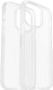 OtterBox React hoesje - Geschikt voor iPhone 14 Pro Max - Transparant