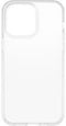 OtterBox React hoesje - Geschikt voor iPhone 14 Pro Max - Transparant + Trusted Glass screenprotector