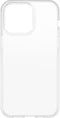 OtterBox React hoesje - Geschikt voor iPhone 14 Pro Max - Transparant + Trusted Glass screenprotector