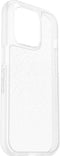 OtterBox React hoesje - Geschikt voor iPhone 14 Pro Max - Transparant