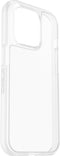 OtterBox React hoesje - Geschikt voor iPhone 14 Pro - Transparant