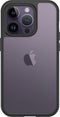 OtterBox React hoesje - Geschikt voor iPhone 14 Pro - Transparant / Zwart