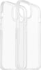 OtterBox React hoesje - Geschikt voor iPhone 14 - Transparant