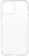 OtterBox React hoesje - Geschikt voor iPhone 14 - Transparant