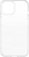 OtterBox React hoesje - Geschikt voor iPhone 14 - Transparant + Trusted Glass screenprotector