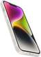 OtterBox React hoesje - Geschikt voor iPhone 14 - Transparant