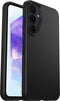 OtterBox React Hoesje - Geschikt voor Samsung Galaxy A55 - Back Cover - Zwart