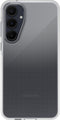 OtterBox React Hoesje - Geschikt voor Samsung Galaxy A55 - Back Cover - Transparant