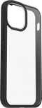 OtterBox React hoesje voor Apple iPhone 12 mini / iPhone 13 mini - Transparant & Zwart
